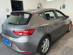 Seat Leon 1.6 TDI Style Ecomotive