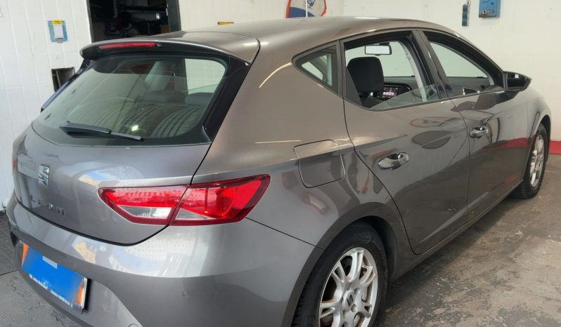 Seat Leon 1.6 TDI Style Ecomotive