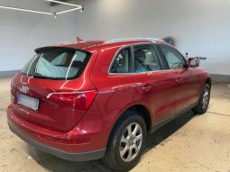 Audi Q5 2.0 TDI quattro