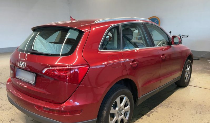 Audi Q5 2.0 TDI quattro