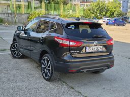 Nissan Qashqai 1.6 dCi full