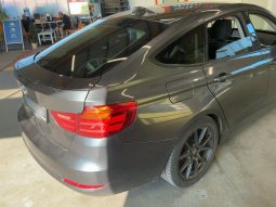 BMW 3er 318d GT full
