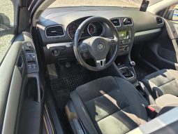 Volkswagen Golf VI 1.6 TDI