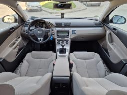 Volkswagen Passat 1.4 TSI Comfortline