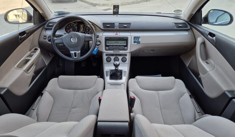 Volkswagen Passat 1.4 TSI Comfortline