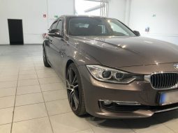 BMW 3er 320d full
