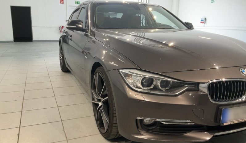 BMW 3er 320d
