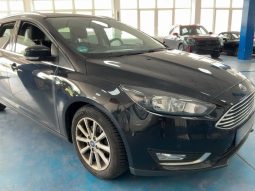 Ford Focus 1.5 TDCi Titanium full
