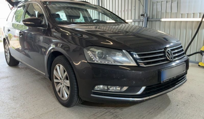 Volkswagen Passat 2.0 TDI Comfortline BlueMotion Tech
