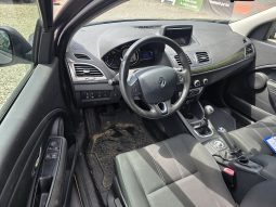 Renault Megane 1.5 dCi