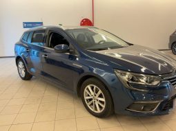 Renault Megane 1.5 dCi Energy Intens full