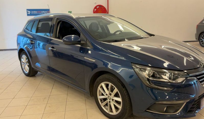 Renault Megane 1.5 dCi Energy Intens