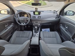 Renault Megane 1.5 dCi Business
