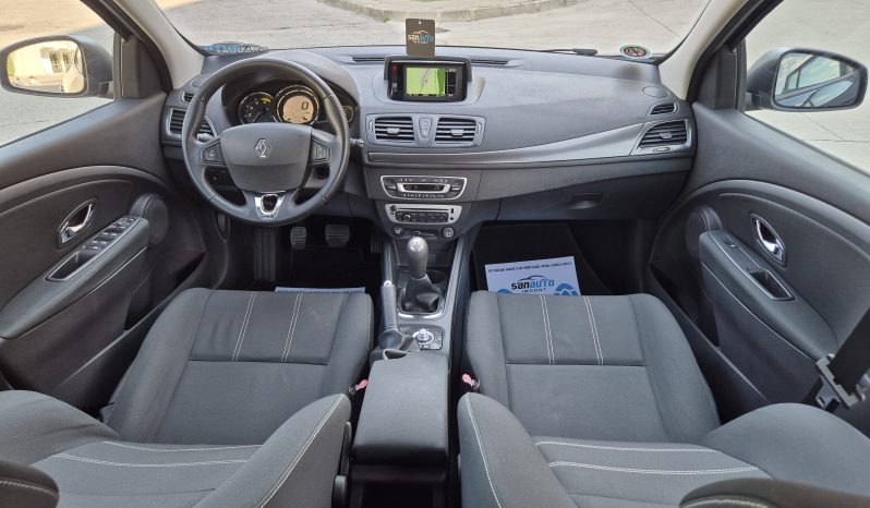 Renault Megane 1.5 dCi Business