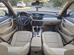 BMW X1 xDrive 20d