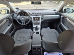 Volkswagen Passat 2.0 TDI Trendline BlueMotion Tech