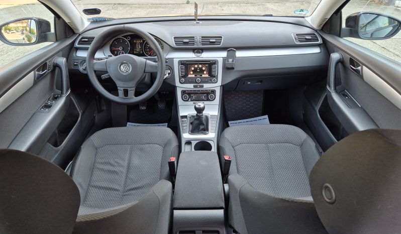 Volkswagen Passat 2.0 TDI Trendline BlueMotion Tech