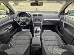 Skoda Octavia 1.6 TDI Elegance