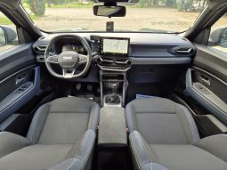 Dacia Duster 4×4 1.2 TCe Mild Hybrid