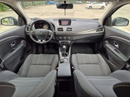 Renault Megane 1.5 dCi