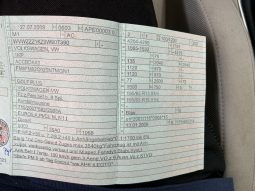 Volkswagen Golf V Plus 2.0 TDI Trendline