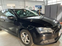 Volkswagen Jetta 1.4 TSI Highline