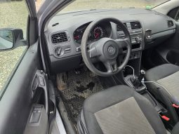 VW Polo 1.6 TDI