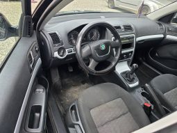 Skoda Octavia 1.6 TDI
