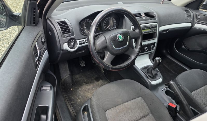 Skoda Octavia 1.6 TDI