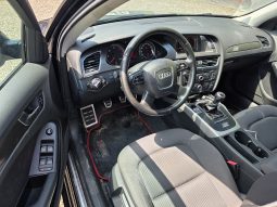 Audi A4 2.0 TDI