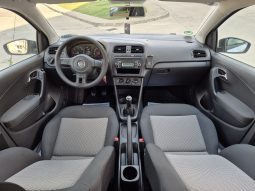 VW Polo 1.6 TDI