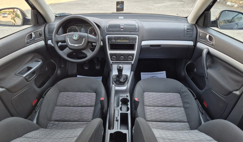 Skoda Octavia 1.6 TDI