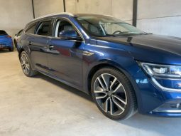 Renault Talisman 1.6 dCi Energy Intens full