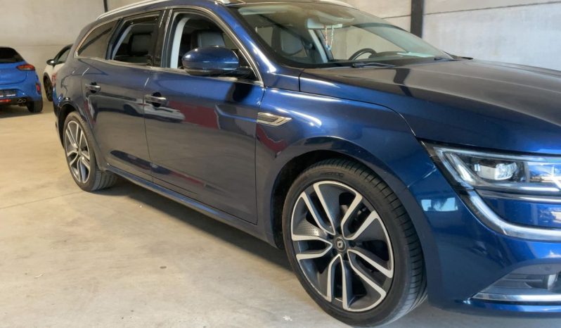 Renault Talisman 1.6 dCi Energy Intens