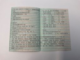 Volkswagen Golf VI 1.6 TDI Match