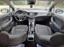 Opel Astra 1.6 CDTI DPF Edition Start/Stop