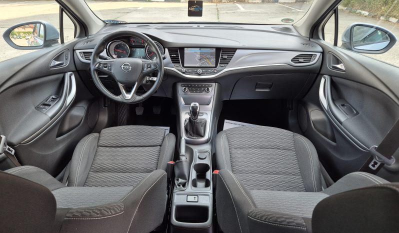 Opel Astra 1.6 CDTI DPF Edition Start/Stop
