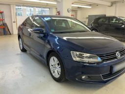Volkswagen Jetta 1.6 TDI Life