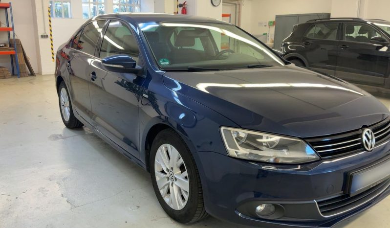 Volkswagen Jetta 1.6 TDI Life