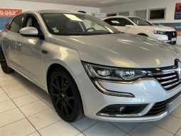 Renault Talisman 2.0 BLUE dCi Intens full