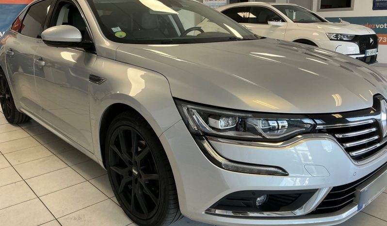 Renault Talisman 2.0 BLUE dCi Intens