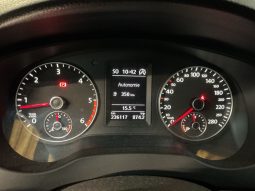 Volkswagen Jetta 1.6 TDI Comfortline BlueMotion Tech