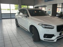 Volvo XC90 2.0 D5 R-Design AWD