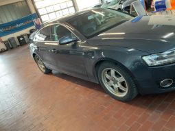 Audi A5 Sportback 2.0 TDI full