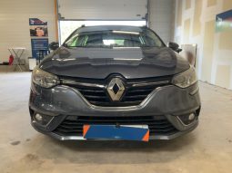 Renault Megane 1.5 dCi Energy Business full