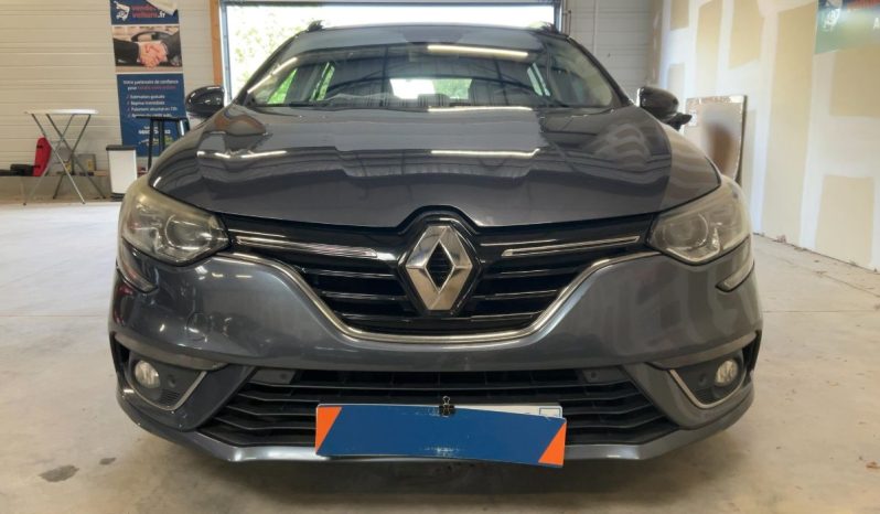 Renault Megane 1.5 dCi Energy Business