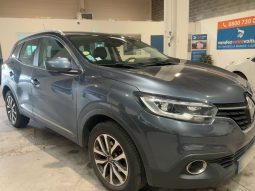Renault Kadjar 1.5 dCi Energy Business Edition