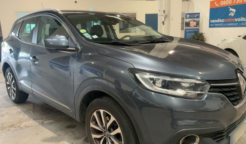 Renault Kadjar 1.5 dCi Energy Business Edition