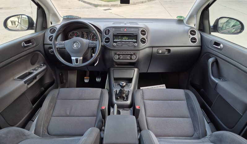 Volkswagen Golf VI Plus 1.6 TDI Style