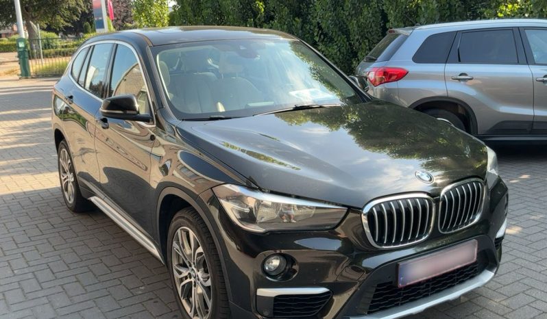 BMW X1 sDrive 18d xLine